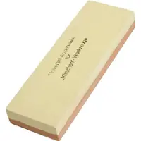KIRSCHEN Schleifstein Körnung 180/400 Größe 6 150x50 mm 3707006