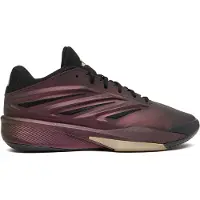 Adidas Basketballschuhe Crazy Energy Shoes LA1506 Dunkelrot