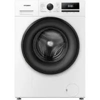 Hyundai Hlf612iadw01 Frontlader Waschmaschine