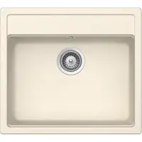 Schock Mono N-100 U Magnolia - MONN100UMGL Granitspüle