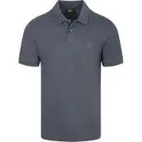 BOSS Poloshirt Passenger Navy