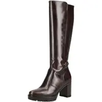 Nero Giardini Stiefel Stiefel Leder/Textil