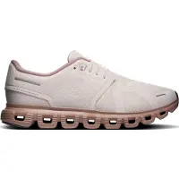 On Running Running CLOUD 6 OYSTER | BISCUIT 38.5