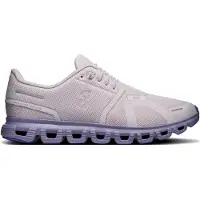 ON - Lifestyle-Schuhe &ndash; Damen / Frau &ndash; Cloud 6 W - Cloud 6 W Ether/Tyrian für Damen - Größe 40 - Rosa
