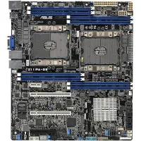 Asus Z11PA-D8, Intel, LGA 3647 (Socket P), DDR4-SDRAM, 1,02 TB, 1.2 V, 2133,2400,2666 MHz