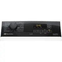 Electrolux Ete6162p1a Toplader-waschmaschine