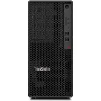 Lenovo ThinkStation P2 Tower 30JQ00B3GE - Intel Core Ultra 7, 265 GB RAM, SSD - Workstation - Core Ultra 7