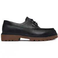 HUGO Halbschuhe Draven 50573692 Schwarz 46