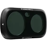 FreeWell Luna Ultra Nd64 Action-kamera-filter