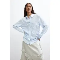 Desigual Danubio