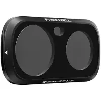 FreeWell Luna Ultra Glow Mist 1/8 Filter Action-kamera-filter