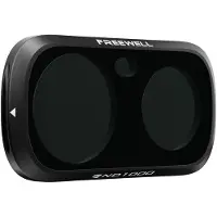FreeWell ND-Filter für Insta360 Luna Ultra ND1000