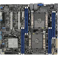 Asus Z11pa-d8 Hauptplatine