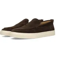 PS Poelman Herren Loafer MATHIJS mit 3 cm Absatz, hochwertige Verarbeitung, angenehme Passform
