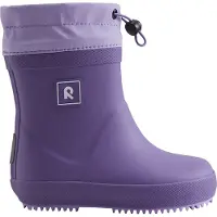 Reima Talvi-Ankka Barefoot Gefütterte Gummistiefel, 26, Kindergummistiefel, Kinderstiefel, Gummistiefel kinder, Kids