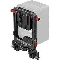 SmallRig 6273 Batteriehalterung