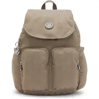 Kipling City Pocket S Crossbody Umhängetasche diamond wave jacquard