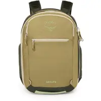 Osprey Daylite Expdbl Trvl Pack 26pl6 gravel tan multi (1210) OS