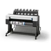 HP DesignJet T1600dr 36inch PostScript Printer