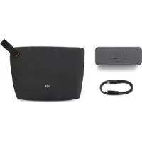 DJI Mic Mini 2S (2 TX + 1 RX + Ladecase)