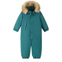 Reima - Kid's Reimatec Winter Overall Gotland - Overall Gr 98 türkis