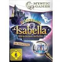 Prinzessin Isabella 2 - Die Rückkehr des Fluches