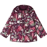 Reima Reimatec Winter Jacket, Parkkila deep purple (4962) 92 cm