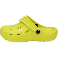 Chung-Shi Chung Shi Dux Kids lime Größe EU 20/21 Normal