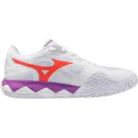 Mizuno Wave Enforce Tour 2 Cc Schuhe