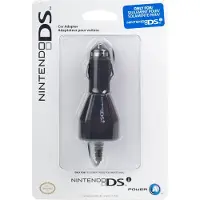 PowerA Car Charger Lade-Adapter für Nintendo DSi/DSi XL