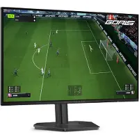 Alienware AW2726DL, 68,6 cm (27"), 2560 x 1440 Pixel, Quad HD, LCD, 1 ms, Schwarz
