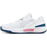 Wilson Intrigue Pro Jr Allcourt-schuhe