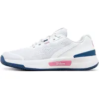 Wilson Intrigue Pro Jr Allcourt-schuhe