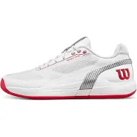 Wilson Rush Pro 5 Sandplatzschuhe