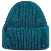 Buff Knitted Mütze