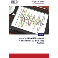 Lambert Methoden zur Filterung von Oberschwingungen und Lastflussanalyse