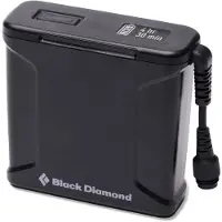 Black Diamond Megawatt Stirnlampenbatterie