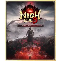 Nioh 3 Digital Deluxe Edition