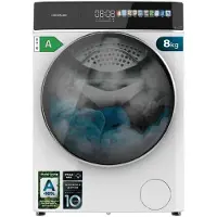 Cecotec Dresscode 8900 Frontlader Waschmaschine
