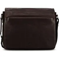 Jost Glasgow Shoulder Bag