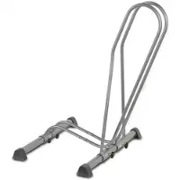 Delta The Shop Rack Silber