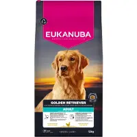 Eukanuba Golden Retriever Adult Hundefutter | 12 kg