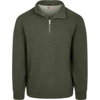 Levi's Levis Sweatshirt "Sweatshirt ORIGINAL HM 1/4 ZIP 1er Pack", 1