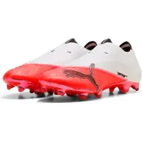 Puma Fußballschuhe ULTRA NITRO 7 ULTIMATE "Ultra Red-Black-White" für Unisex