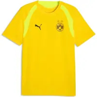 Puma Herren Shirt BVB Training Jersey