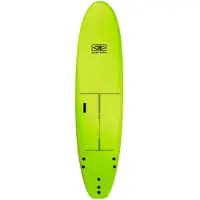 Ocean & Earth Surf School 8´0´´ Surfbrett