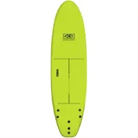 Ocean & Earth Surf School 7´6´´ Surfbrett