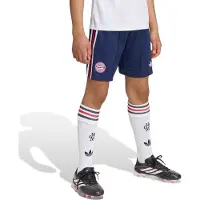 Adidas Kinder Teamhose FCB A SHO Y