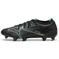Puma Ultra Nitro 7 Match Fgag black-intense mint (02) 9.5