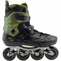 KRF B Frs C-6 Pro 4x80 Inline-skates